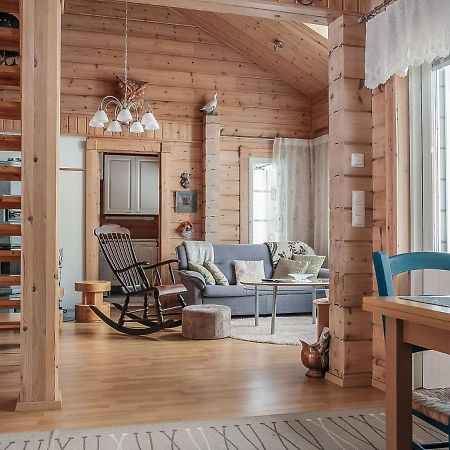 Virta Holiday Home Ojala By Interhome מראה חיצוני תמונה