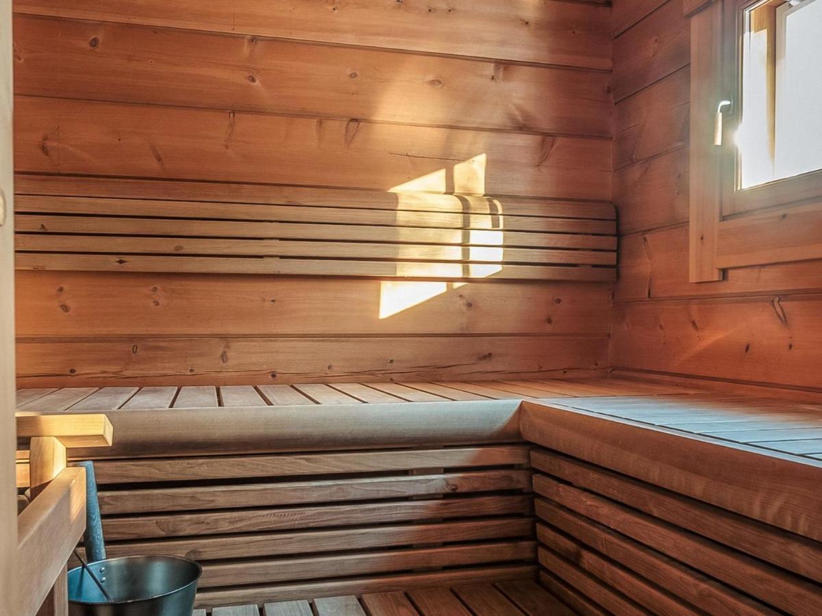 Virta Holiday Home Ojala By Interhome מראה חיצוני תמונה